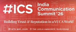 Best PR Events & Conferences | India Communication Summit 2026 - ET ICS